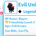 Adopt Me